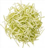 Broccoli fehår 3 mm. ( strimlede ) 1 kg